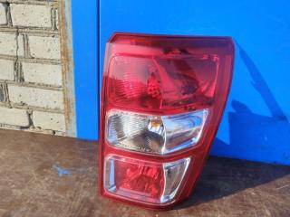 Фонарь правый suzuki grand vitara 2005-2015