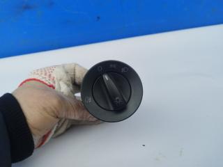 Переключатель света skoda fabia 2007-2014