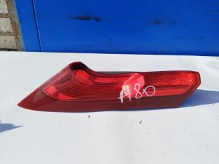 Фото запчасти фонарь левый honda cr-v 2012--2018 Б/У запчасть Запчасть фонарь левый honda cr-v 2012--2018