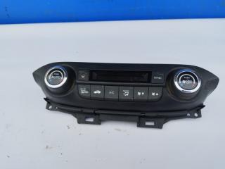 Фото запчасти блок управления климат-контролем honda cr-v 2012--2018 Б/У запчасть Запчасть блок управления климат-контролем honda cr-v 2012--2018
