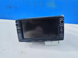 Магнитола mitsubishi outlander 2012-2020