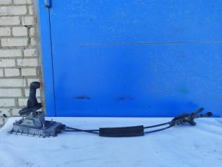 Трос кпп skoda fabia 2007-2014