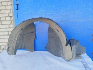 Запчасть подкрылок передний левый volvo xc90 2002-2015