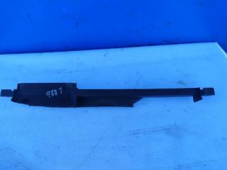 Воздухозаборник skoda octavia 2004-2013