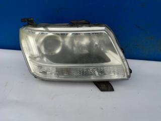 Запчасть фара правая suzuki grand vitara 2005-2016 JT 2.0 3512065J11 контрактная Фара правая suzuki grand vitara 2005-2016 JT 2.0 3512065J11 контрактная