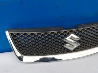 Решетка радиатора grand vitara 2005-2016 JT 2.0 Решетка радиатора grand vitara 2005-2016 JT 2.0