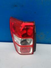 Запчасть фонарь левый suzuki grand vitara 2005-2016 JT 2.0 3567065J11 контрактная Фонарь левый suzuki grand vitara 2005-2016 JT 2.0 3567065J11 контрактная
