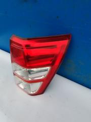 Запчасть фонарь правый suzuki grand vitara 2005-2016 JT 2.0 3565065J21 контрактная Фонарь правый suzuki grand vitara 2005-2016 JT 2.0 3565065J21 контрактная