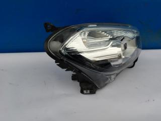 Фара правая qashqai 2006-2013 J10 Фара правая qashqai 2006-2013 J10