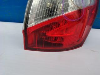 Фонарь правый qashqai 2006-2013 J10 Фонарь правый qashqai 2006-2013 J10