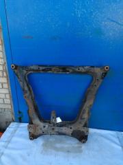 Подрамник передний nissan qashqai 2006-2013