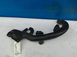 Воздухозаборник nissan qashqai 2006-2013