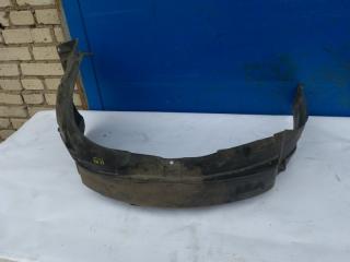 Запчасть подкрылок передний левый suzuki grand vitara 2005-2016