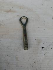 Запчасть скоба буксировочная nissan qashqai+2 2006-2013