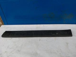 Запчасть накладка на дверь передняя правая honda cr-v 2007-2012