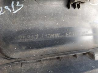 Накладка на дверь передняя правая cr-v 2007-2012 3
