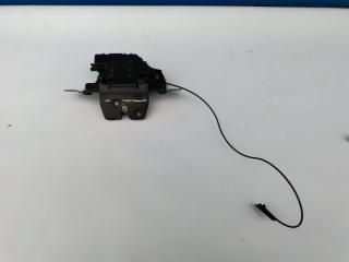 Запчасть замок багажника land rover range rover 2002-2012