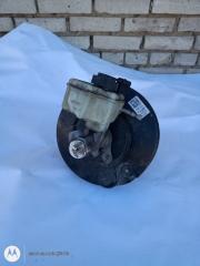 Вакуумный усилитель тормозов skoda superb 2008-2015