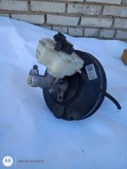 Вакуумный усилитель тормозов skoda octavia 2003-2013