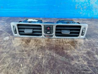 Запчасть дефлектор land rover range rover 2002-2012