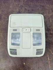 Запчасть плафон потолка передний mazda 3 2013-2018