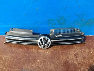 Решетка радиатора volkswagen golf 2009-2014 контрактная Решетка радиатора volkswagen golf 2009-2014