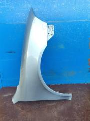 Крыло переднее правое skoda octavia 2003-2013