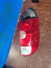 Запчасть фонарь правый mitsubishi colt 2003-2012