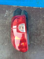 Запчасть фонарь левый mitsubishi colt 2003-2012