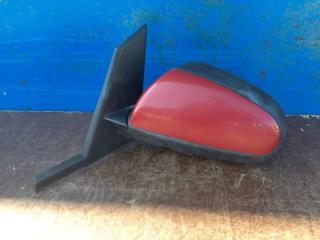 Запчасть зеркало левое mitsubishi colt 2003-2012