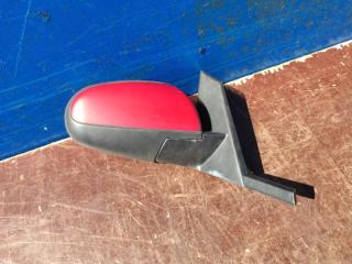 Запчасть зеркало правое mitsubishi colt 2003-2012