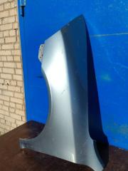 Крыло переднее левое skoda octavia 2004-2013