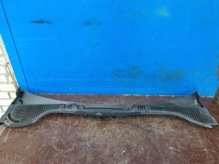 Решетка под лобовое стекло skoda octavia 2003-2013