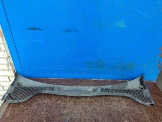 Решетка под лобовое стекло skoda octavia 2003-2013