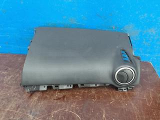 Подушка безопасности пассажира mazda 3 2002-2009