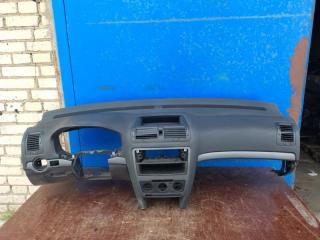 Торпедо skoda octavia 2004-2013