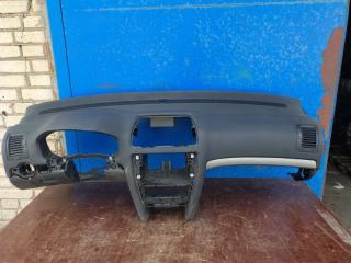 Торпедо skoda octavia 2004-2013