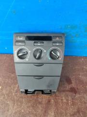 Блок управления отопителем toyota corolla 2000-2007