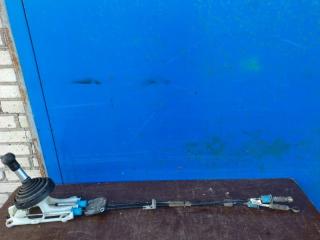 Запчасть трос кпп mitsubishi colt 2003-2012