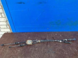 Трос кпп citroen c1 2005-2012