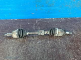 Запчасть привод передний левый mitsubishi colt 2003-2012