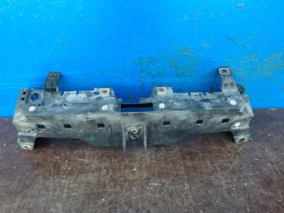 Запчасть кожух замка капота mitsubishi colt 2003-2012