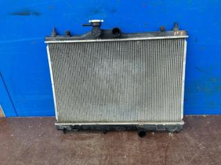 Радиатор ДВС nissan tiida 2004-2014