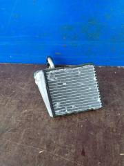 Радиатор печки skoda octavia 2004-2013 контрактная Радиатор печки skoda octavia 2004-2013
