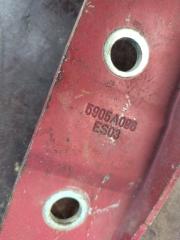 Петля капота mitsubishi colt Z3