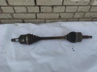 Привод передний левый kia sportage 2004-2010