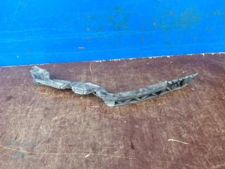 Кронштейн бампера передний левый skoda octavia 2004-2013