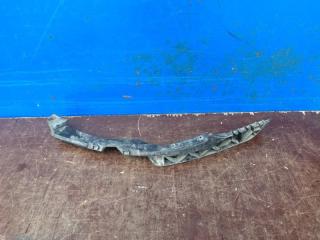 Кронштейн бампера передний левый skoda octavia 2004-2013