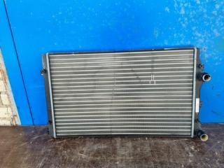 Радиатор ДВС volkswagen golf 2009-2013