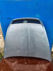 Капот skoda octavia 2003-2013